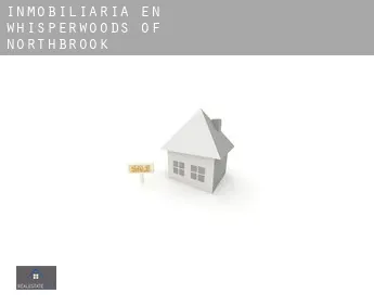 Inmobiliaria en  Whisperwoods of Northbrook