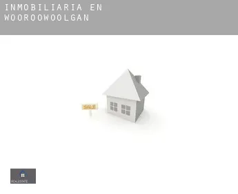 Inmobiliaria en  Wooroowoolgan