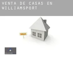 Venta de casas en  Williamsport