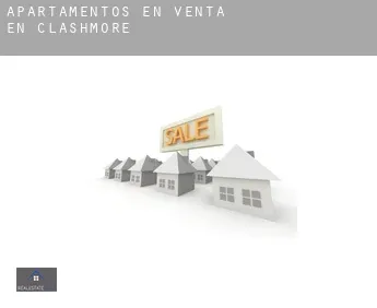 Apartamentos en venta en  Clashmore