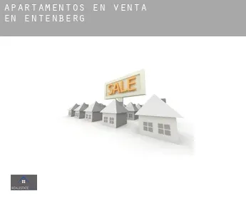 Apartamentos en venta en  Entenberg