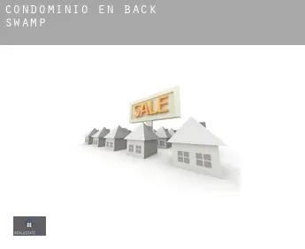 Condominio en  Back Swamp
