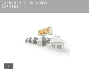Condominio en  Kantz Corners