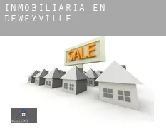 Inmobiliaria en Deweyville