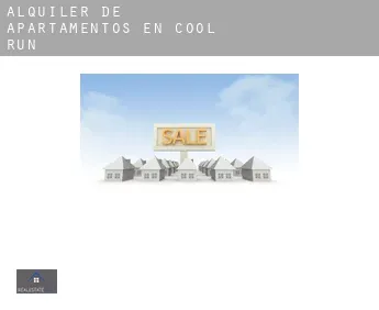 Alquiler de apartamentos en  Cool Run