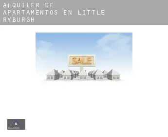 Alquiler de apartamentos en  Little Ryburgh