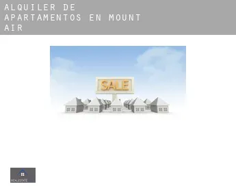 Alquiler de apartamentos en  Mount Air