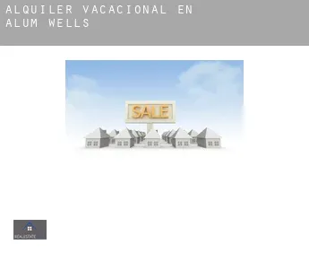 Alquiler vacacional en  Alum Wells