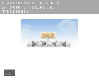 Apartamentos en venta en  Sainte-Hélène-de-Mancebourg