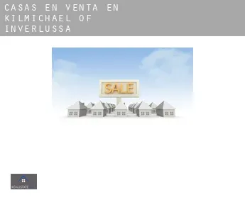 Casas en venta en  Kilmichael of Inverlussa