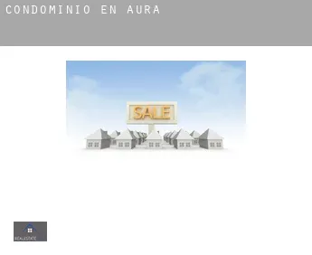 Condominio en  Aura