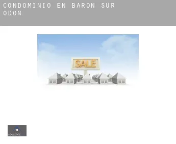 Condominio en  Baron-sur-Odon