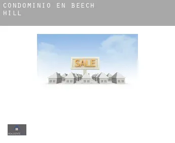 Condominio en  Beech Hill