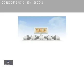 Condominio en  Boos