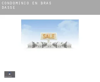 Condominio en  Bras-d'Asse