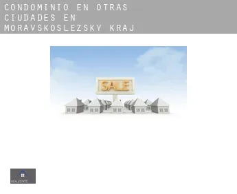 Condominio en  Otras ciudades en Moravskoslezský kraj