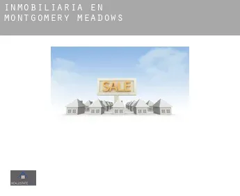 Inmobiliaria en  Montgomery Meadows