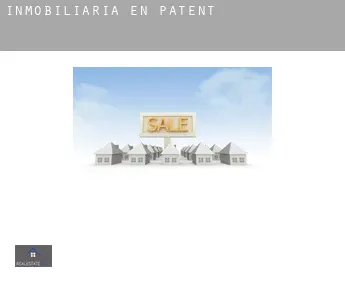 Inmobiliaria en  Patent