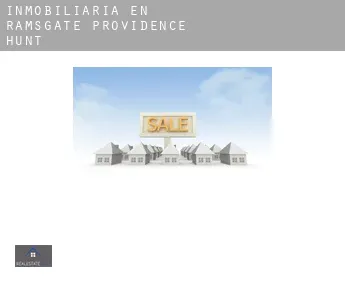 Inmobiliaria en  Ramsgate-Providence Hunt
