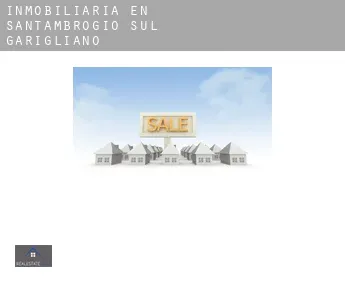 Inmobiliaria en  Sant'Ambrogio sul Garigliano