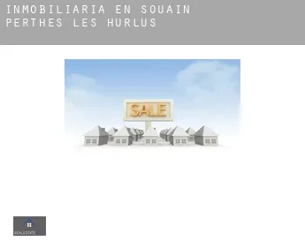 Inmobiliaria en  Souain-Perthes-lès-Hurlus