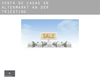 Venta de casas en  Altenmarkt an der Triesting