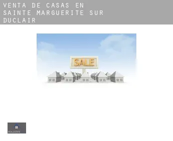 Venta de casas en  Sainte-Marguerite-sur-Duclair