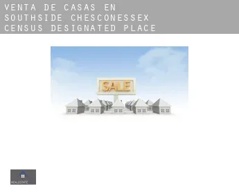 Venta de casas en  Southside Chesconessex