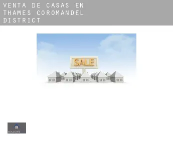 Venta de casas en  Thames-Coromandel District