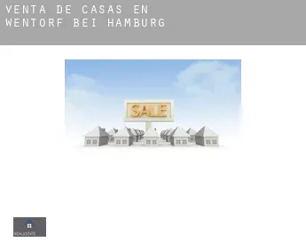 Venta de casas en  Wentorf bei Hamburg