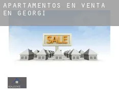 Apartamentos en venta en  Georgia