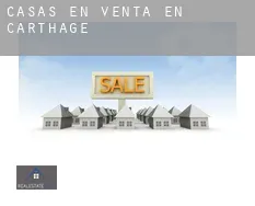 Casas en venta en Carthage
