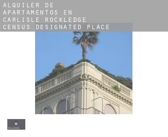 Alquiler de apartamentos en  Carlisle-Rockledge