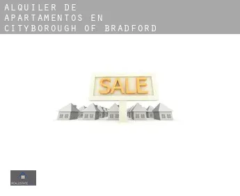 Alquiler de apartamentos en  Bradford (Ciudad y Borough)