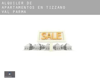Alquiler de apartamentos en  Tizzano Val Parma