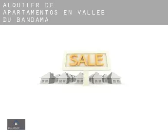 Alquiler de apartamentos en  Vallée du Bandama