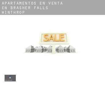 Apartamentos en venta en  Brasher Falls-Winthrop