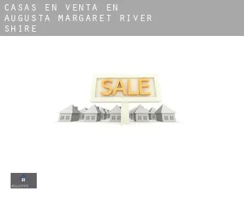 Casas en venta en  Augusta-Margaret River Shire