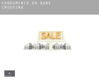 Condominio en  Bone Crossing
