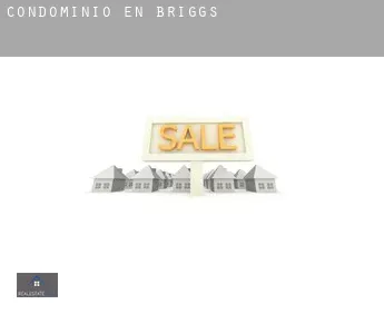 Condominio en  Briggs