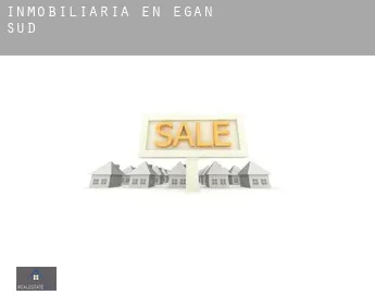 Inmobiliaria en  Egan-Sud