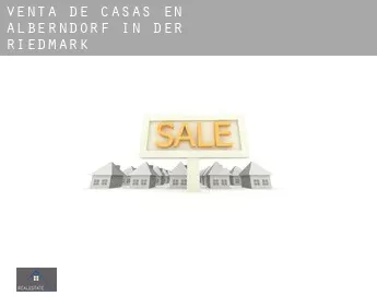 Venta de casas en  Alberndorf in der Riedmark