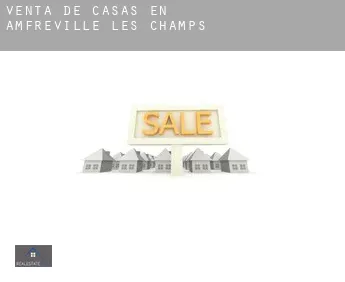 Venta de casas en  Amfreville-les-Champs