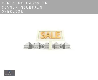 Venta de casas en  Coyner Mountain Overlook
