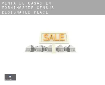 Venta de casas en  Morningside