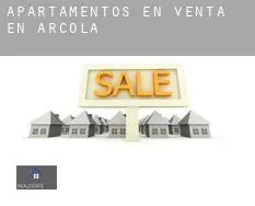 Apartamentos en venta en  Arcola