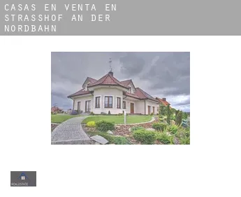 Casas en venta en  Strasshof an der Nordbahn