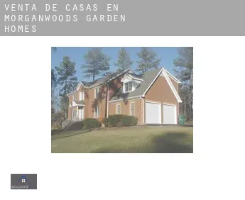 Venta de casas en  Morganwoods Garden Homes