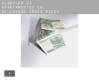 Alquiler de apartamentos en  Allenwood Cross Roads