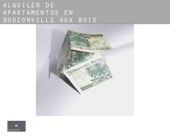 Alquiler de apartamentos en  Bouzonville-aux-Bois